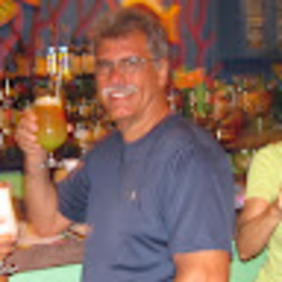 Meet your Posher, Scott - Picture 1 of 1